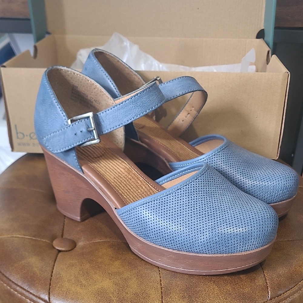 b.o.c Clogs